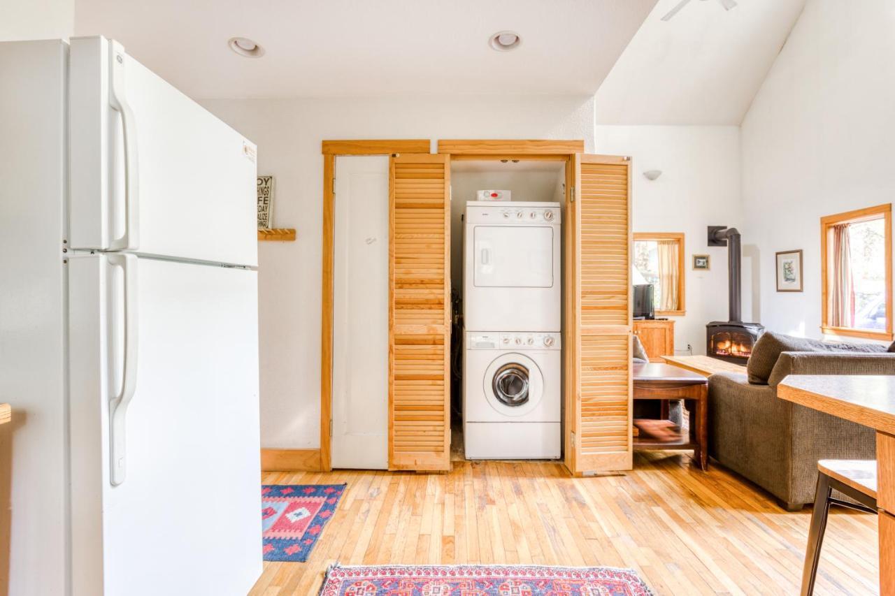 Wildwood Cabin Welches 외부 사진