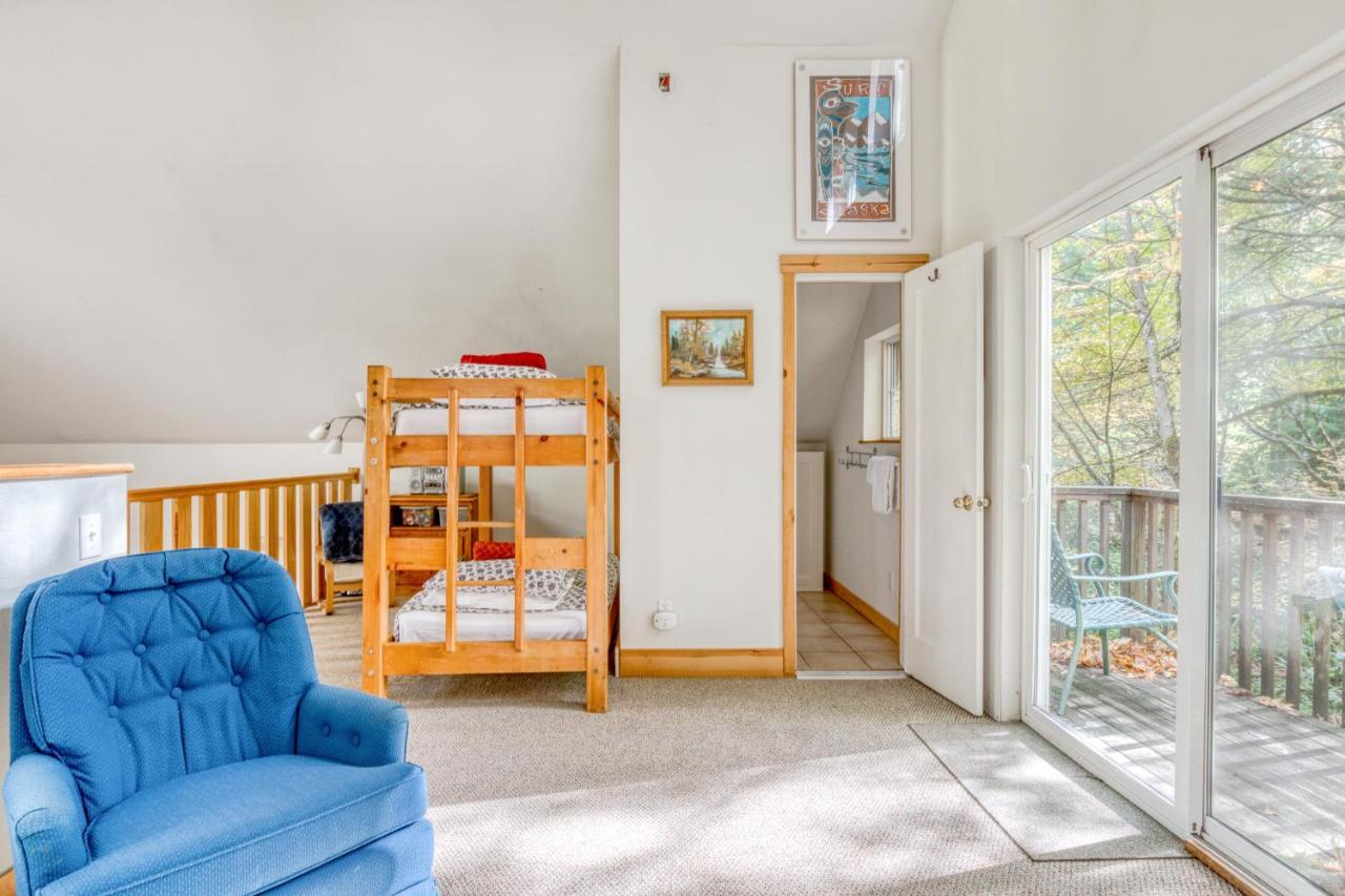 Wildwood Cabin Welches 외부 사진