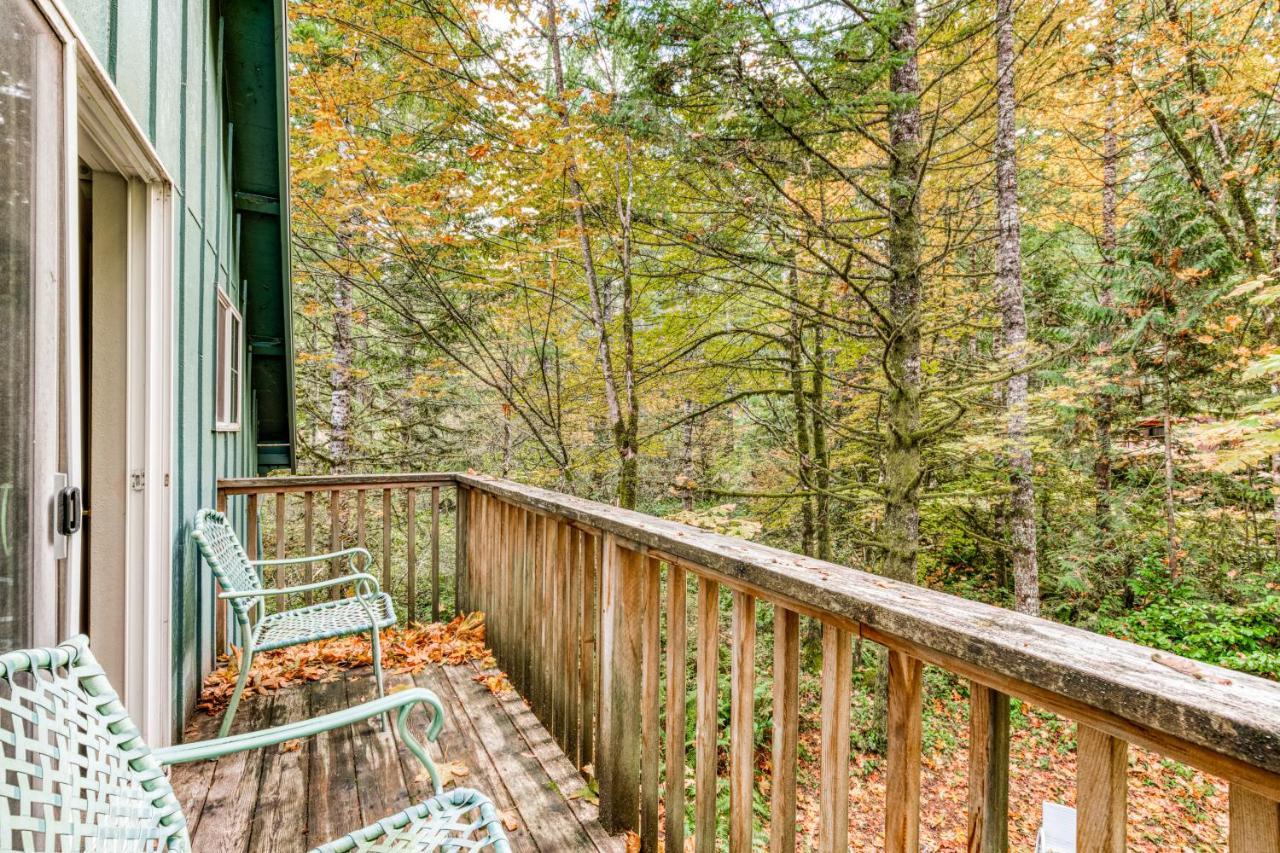 Wildwood Cabin Welches 외부 사진